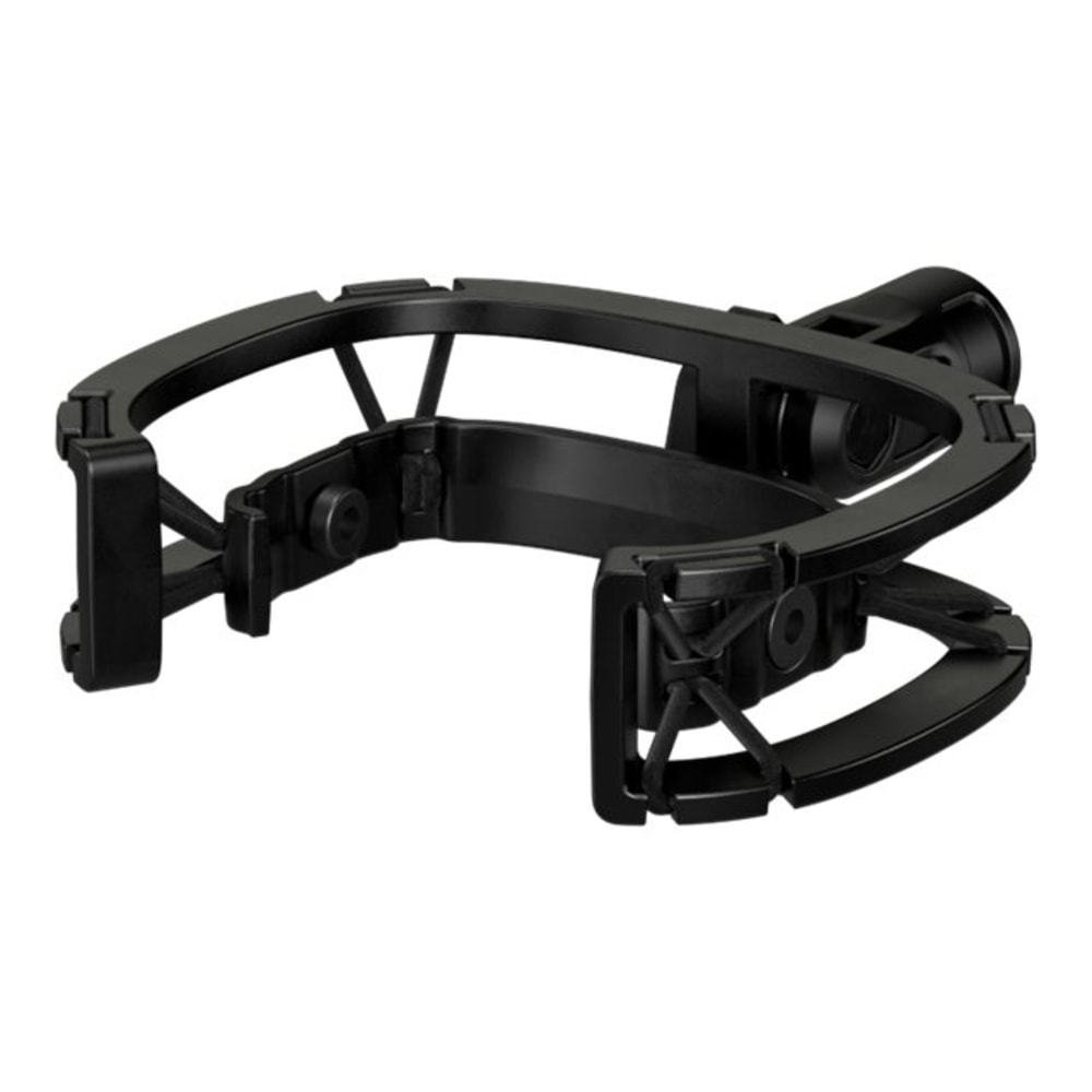 Elgato Shock Mount for Microphone - Steel, Rubber, Glass Fiber Reinforced Polymer (GFRP) MPN:10MAE9901