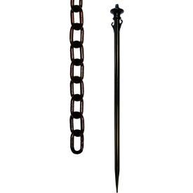 Mr. Chain® Colonial Pole Kits with 1