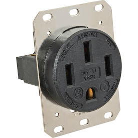 Allpoints 2531454 Hubbell 50A 250Vreceptacle -9450A