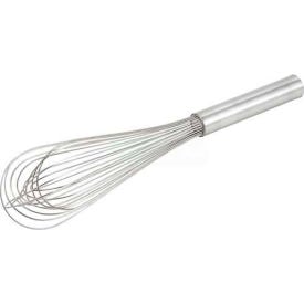 Winco PN-16 Piano Wire Whip 16