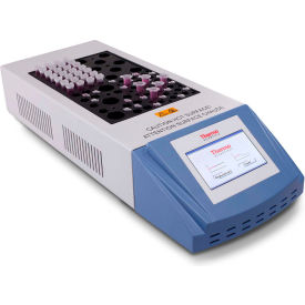 Thermo Scientific Touch Screen Dry Bath/Block Heater 4-Block Capacity 100-120V 50/60Hz 88870009