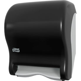 Tork® Automatic Paper Towel Roll Dispenser Translucent Smoke 86ECO