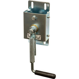 Buyers Tarp Crank with Friction Brake - 3020293 3020293