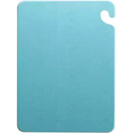 Kolorcut®Cutting Board / 15X20X1/2 / Blue CB152012BL - Pkg Qty 6