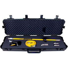 AirSpade HT108 2000 Trench Rescue Kit HT108
