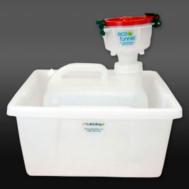 ECO Funnel® EF-4-63C-SYS 4