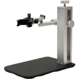 Dino-Lite MSRK-10A Table Top Precision Stand with Quick Release & Fine Tune Adjustment RK-10A