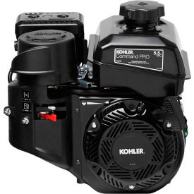 Kohler® PA-CH255-3152 E16 Gas Engine Horizontal Shaft 5-1/2 HP PA-CH255-3152