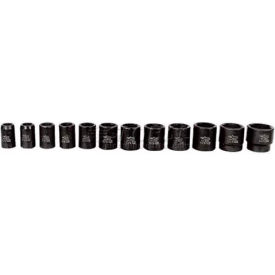 Impact Socket Set 1/2