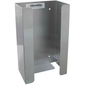 Omnimed® Single Stainless Steel Glove Box Holder 1/Pack 305300-1
