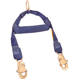 3M™ DBI-SALA® 1231460 Y-Lanyard 2'L 310 Cap Lbs 7100188784