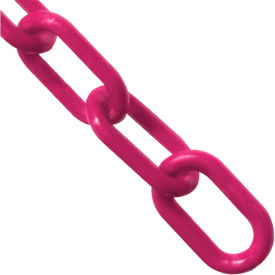 Mr. Chain® Plastic Barrier Chain 1