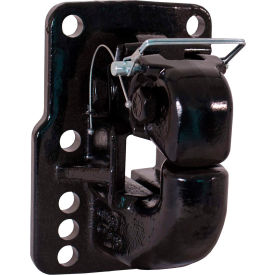Buyers Products 50 Ton 10-Hole Pintle Hook - PH55 PH55***