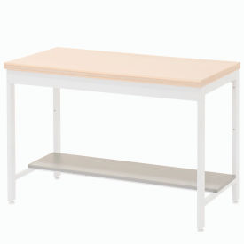 GoVets™ Laminate Lower Shelf 48