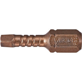 Impactech Square #1 Power Bit x 3-1/2