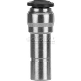 AIGNEP Reducer 50700N-6-5 6mm Tube x 5mm Thread 50700N-6-5 - Pkg Qty 10