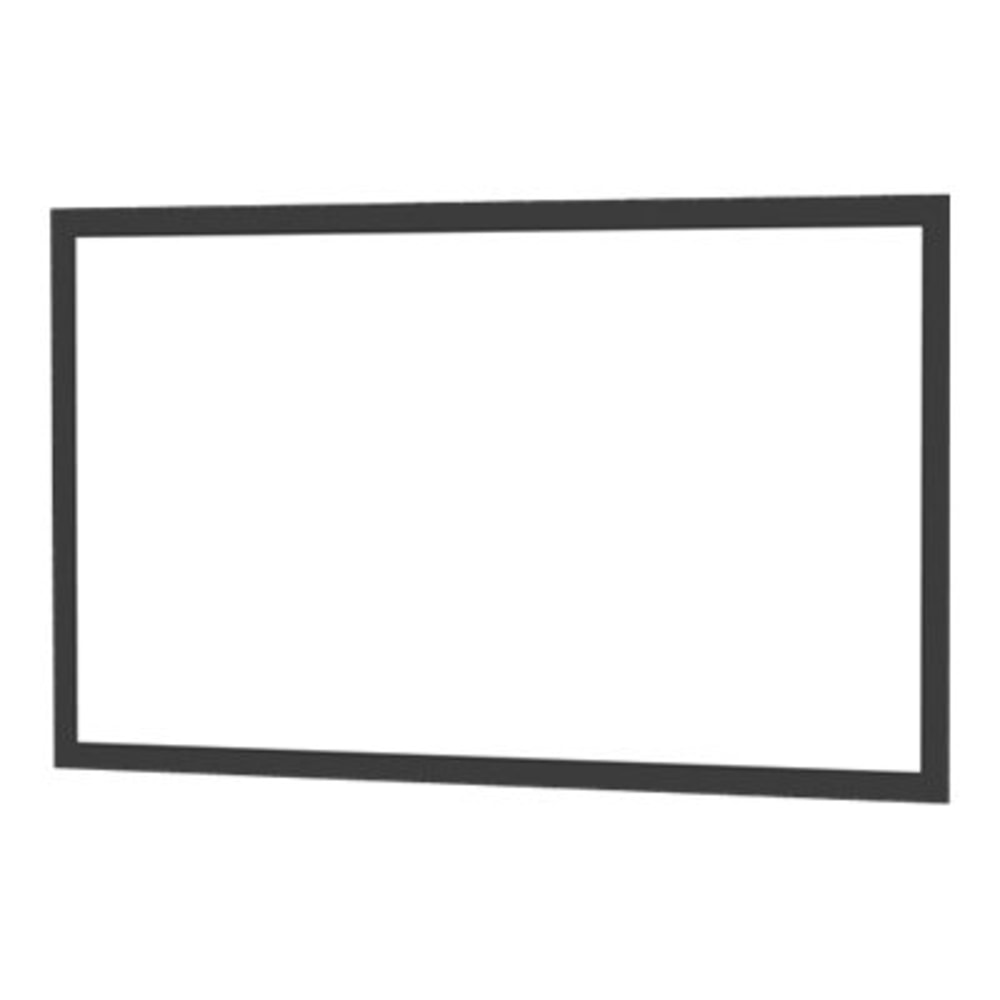 Da-Lite Fast-Fold Replacement Surface - Projection screen surface - 184in (183.9 in) - 16:9 - Da-Mat MPN:34238