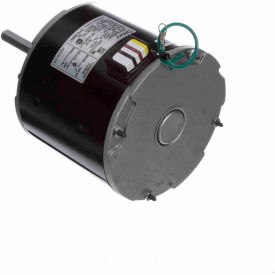 Century OEM Replacement Motor 1/2 HP 1090 RPM 208-230V TEAO OYK1056V1