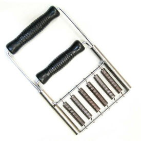6-Spring Hand Grip 1 Each 10-0801