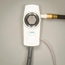 GoVets™ Universal Cleaning Chemical Dilution Dispenser High Flow 1-Chemical 169670