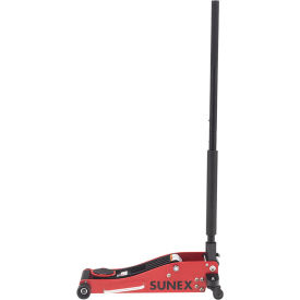 Sunex Tools® Service Floor Jack Aluminum 3 Ton Capacity 6603AJ