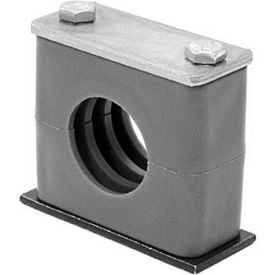 Buyers Standard Series Clamp For Pipe Sscp038 3/8