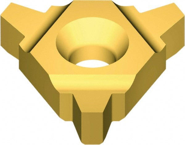 Laydown Threading Insert: 3UIR5.0TR158/011 VKX, Carbide MPN:022-00137