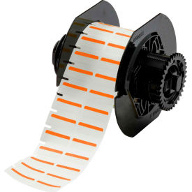 Brady® B-494 Color Polyester Labels 0.375