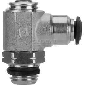 AIGNEP Flow Control 50901N-6-1/8 Screw Adj Flow Out 6mm 1/8