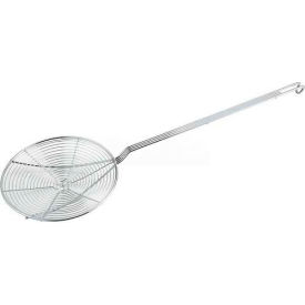 Winco SCF-9 Round Spiral Skimmer 9