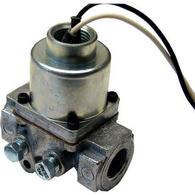 Allpoints 541122 Solenoid Valve120 V 1/2