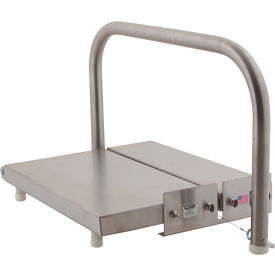 Allpoints 2241268 Blocker Cheese (Cutter) For Nemco 55350A