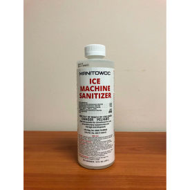 Manitowoc MP000005164 Ice Machine Sanitizer 16 oz. Bottle MP000005164