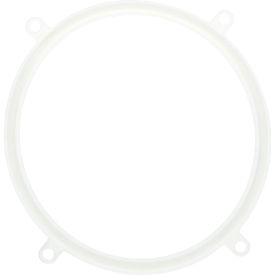 Allpoints 8010450 Gasket - Tank Lid For Bunn-O-Matic 47270.0001