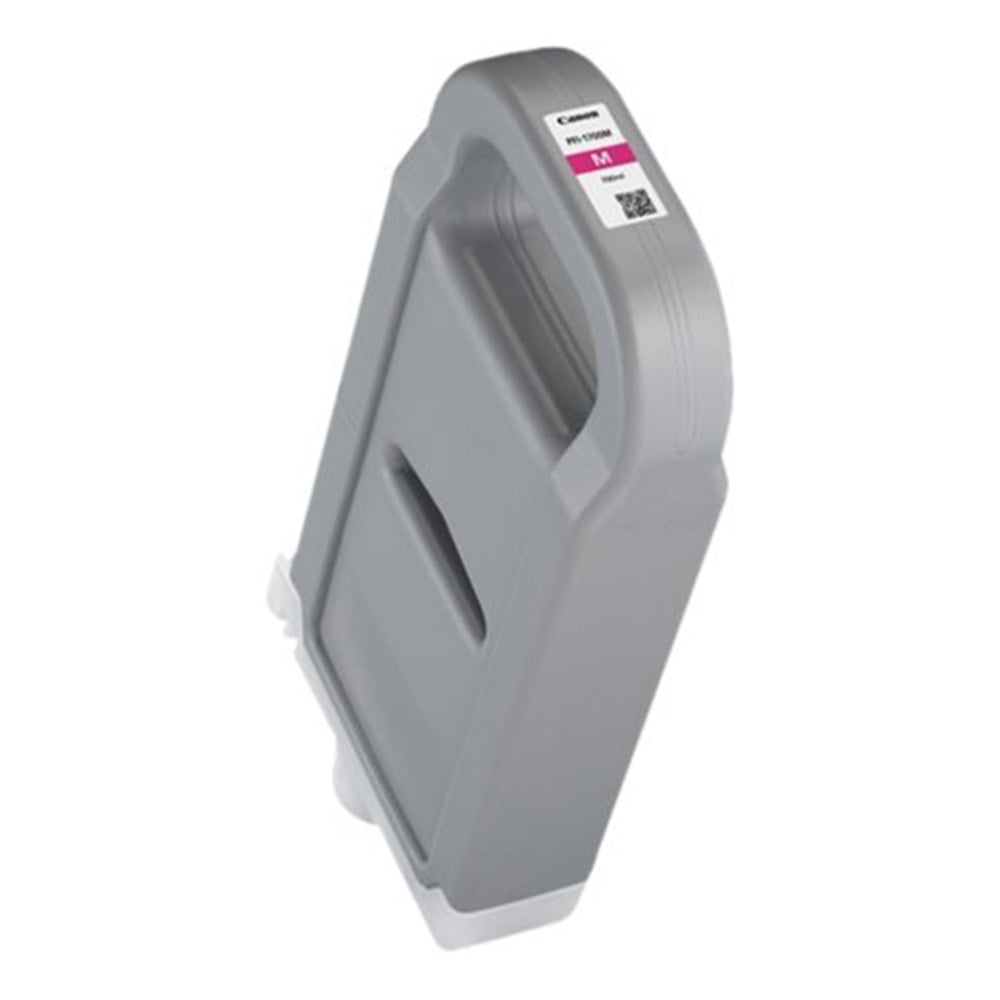 Canon PFI-1700 Magenta Ink Cartridge, 0777C001AA MPN:0777C001