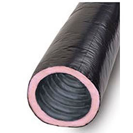 G-Km Thermaflex Flexible Hvac Duct - 14 Inch Diameter R4.2 0545-1400-0001-10