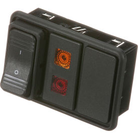 Allpoints 8009018 Control Manual Bp Switch 00-854537-00001
