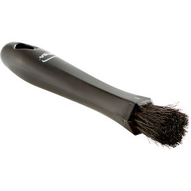 Vikan Interior Brush W/ Hair Bristles - 6-1/10