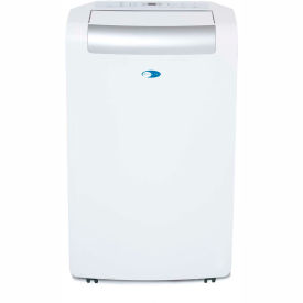 Whynter 14000 BTU Portable Air Conditioner with 3M&153; & SilverShield Filter - ARC-148MS ARC-148MS