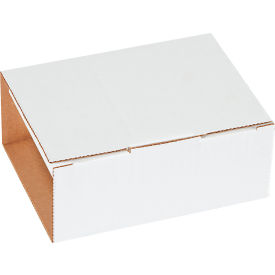 GoVets Corrugated CD Mailers 5-5/8