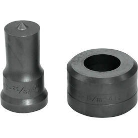 Edwards® Round Punch & Die Set 29/32