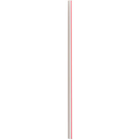 Boardwalk® Jumbo Straws 7-3/4