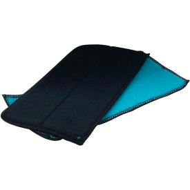 Jackson Safety® Sentry III® Replacement Sweatband For Hard Hats Black/Green 14429