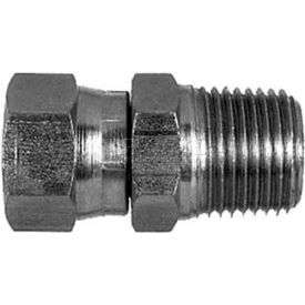 Fml Pipe Swivel To Male Pipe Straight H9205x6x6 3/8