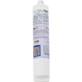 GlobalPure™ Carbon Block Filter for Commercial Ice Machines 047243