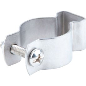 L.H.Dottie® Conduit Hanger w/ Hex Nut & Bolt Stainless Steel 1/2