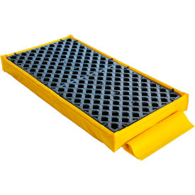 UltraTech Ultra-Spill Deck® 1361 P2 Flexible Model Bladder System (2-Drum) 1361******