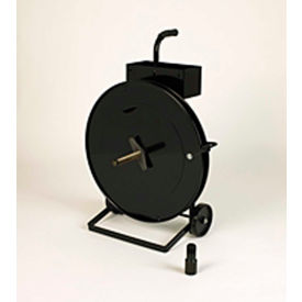 PAC Strapping Standard Dispenser for Plastic and Steel Strap DSP STD