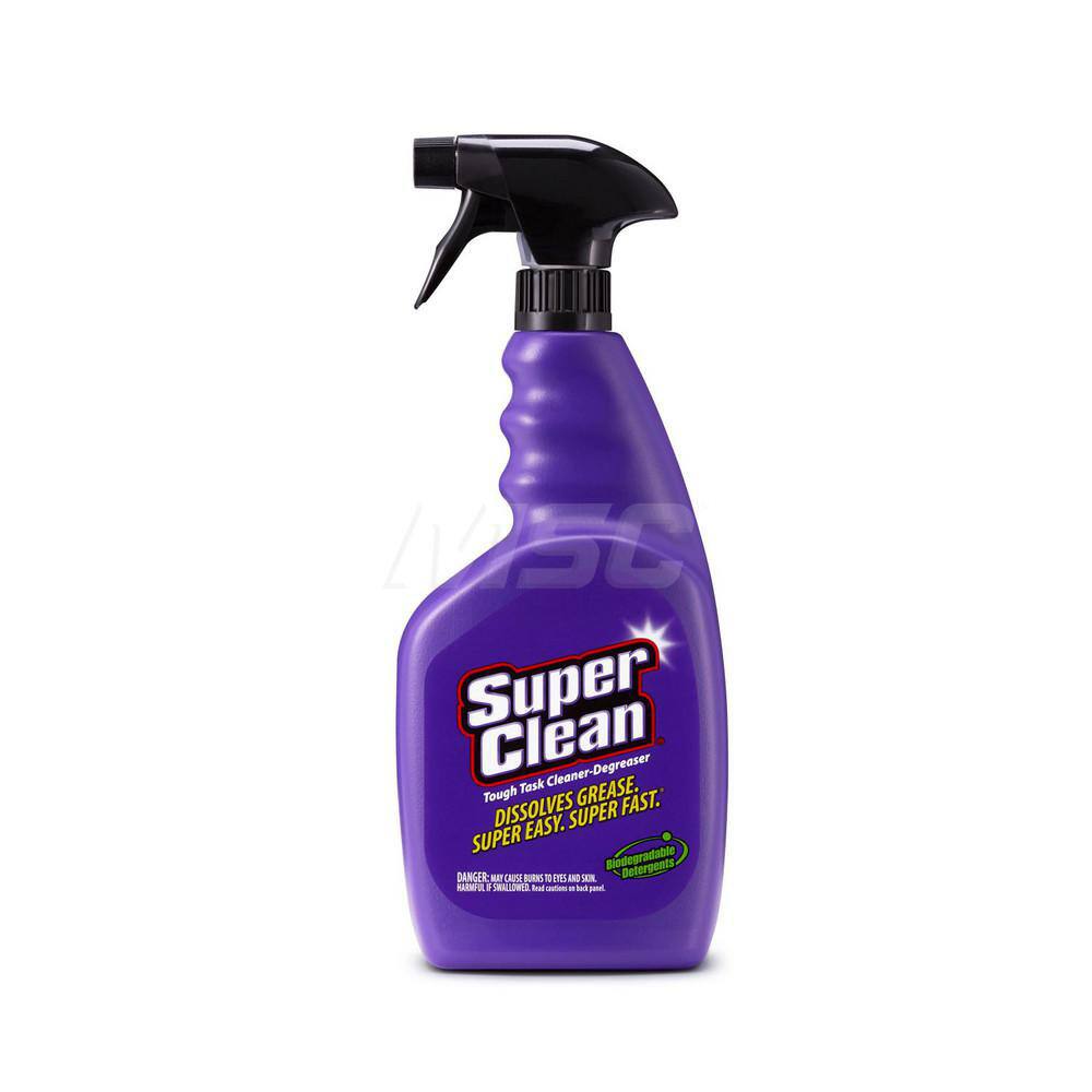 All-Purpose Cleaner: 32 gal Trigger Spray Bottle MPN:101780