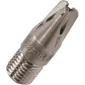 Exair 1110SS-NPT Nano Super Air Nozzle MNPT 1/4
